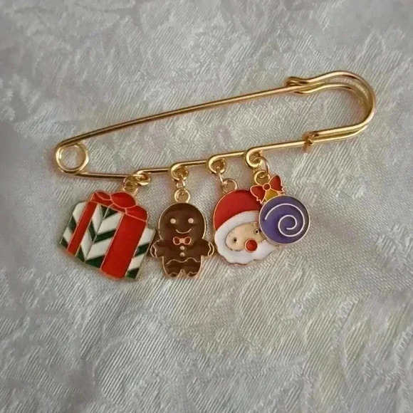 𝅺 PIN Christmas - Picture 3 of 3